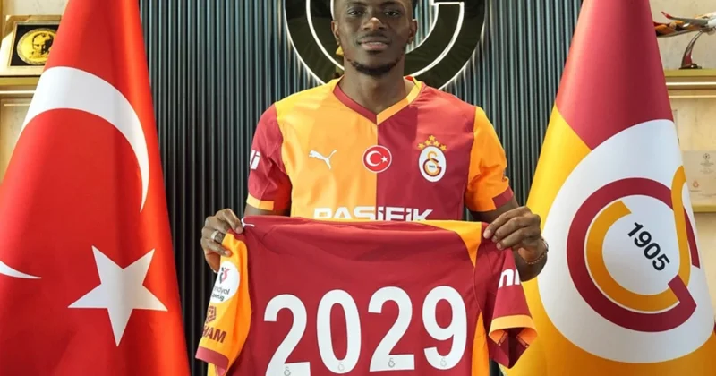 Qalatasaray Napoli ilə anlaşdı Rəsmi
