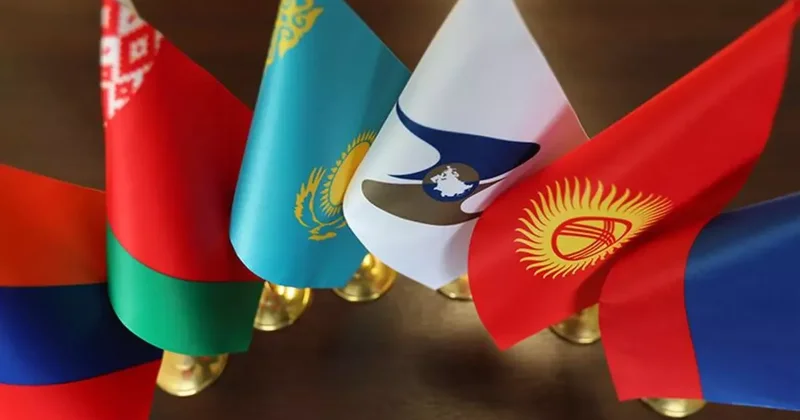 Армения готовится подписать соглашение о единой системе таможенного транзита ЕАЭС