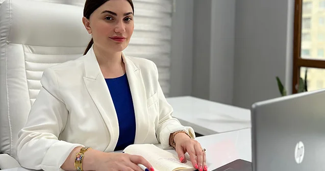 Lamiyə Xəlilova baş katib təyin olundu