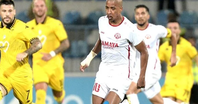 Araz Naxçıvan Aris in qonağıdır Yenilənir