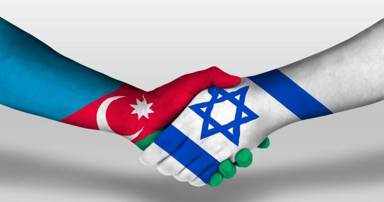 İsraillə əlaqələri yüksək qiymətləndirmək lazımdır ANALİTİK
