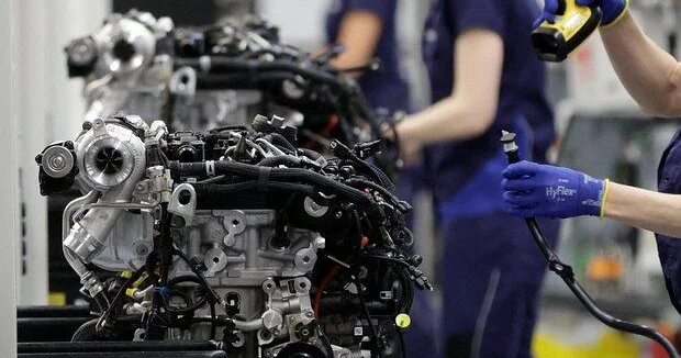 Обрушилась прибыль еще одного немецкого автогиганта