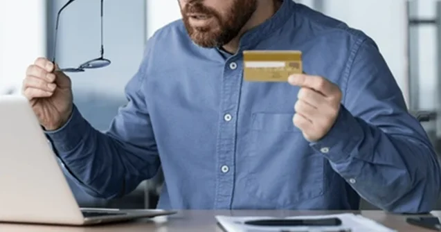 Saxta bank profilləri ilə 78 min ələ keçirən Türkiyə vətəndaşı tutulub