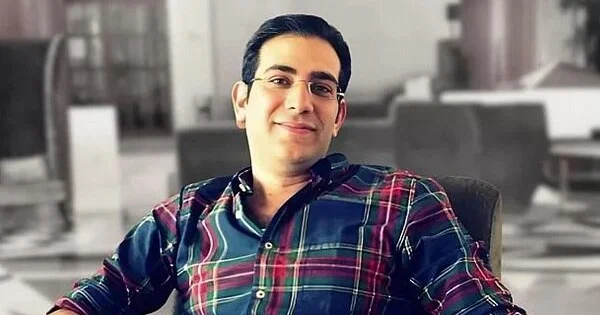 ABŞ Şamxaninin oğluna sanksiya tətbiq etdi