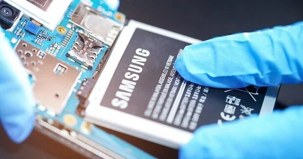 Samsung приготовилась выпустить уникальный смартфон