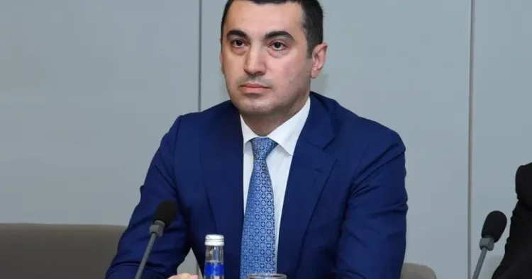Bakıdan Rusiyaya sərt XƏBƏRDARLIQ: Bu kimi hallar təkrarlanarsa...