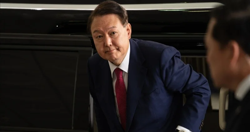 Yoon Suk Yeol zorla dindirilmək üçün məhkəməyə gətirilə bilər