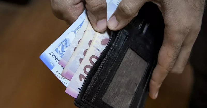 О зарплатах в Азербайджане