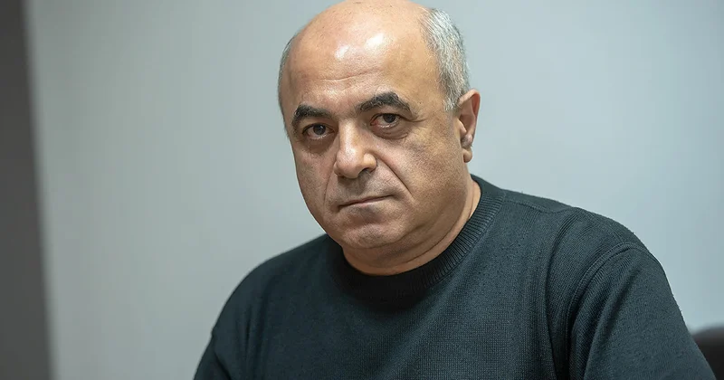“Ermənistan Türkiyə və Azərbaycan arasında kimsəsiz ölkəyə çevrilib”