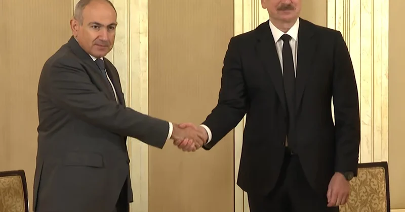 Bakı ilə İrəvan arasında sülh ABŞ yə də fayda gətirəcək Senatordan ÇAĞIRIŞ