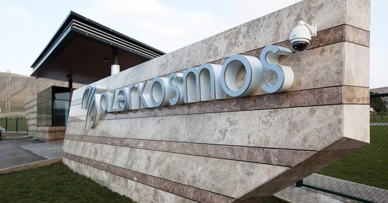 Azercosmos сокращает экспорт телекоммуникационных услуг: ЦИФРЫ