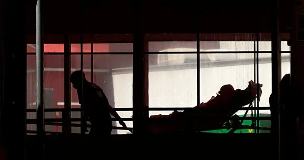 Nyu Yorkda təhlükəli infeksiya epidemiyası baş verib