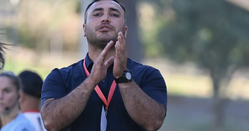 “Hansı sürprizlə qarşılaşacağımız müəmmalı idi” “Neftçi”nin baş məşqçisi