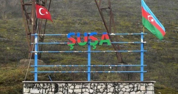 Tural Abbaslı: Şuşada Türkiyənin konsulluğunun açılması güclü siyasi mesaj olar