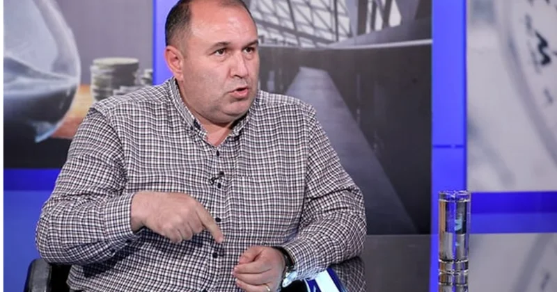 Balasanyan: “Bakı ustalıqla hərəkət etdi və….”