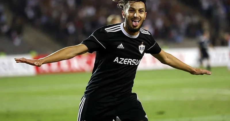 Azərbaycanda ilk: Zubir “100”ə çatdı