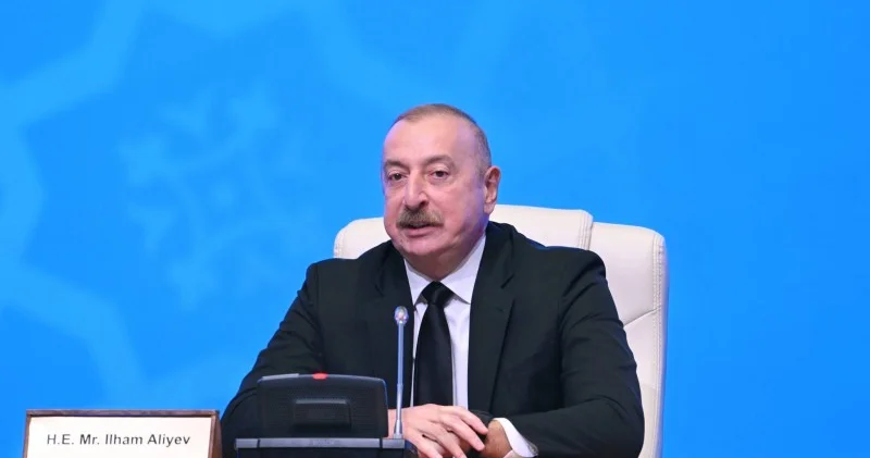Prezident bu qanunlara dəyişikliyi təsdiqlədi