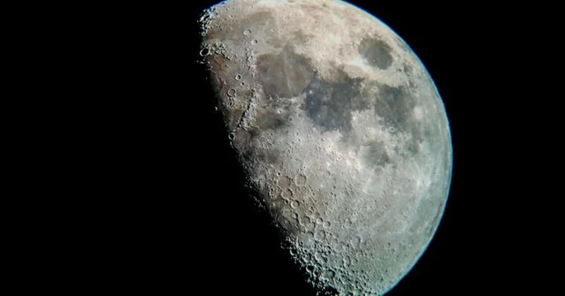 В NASA назвали предполагаемый срок высадки астронавтов на Луну