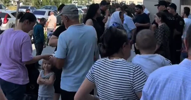 “Səhər 9 da xəstəxanada olsaq da, növbəmiz 1780 ci idi...”