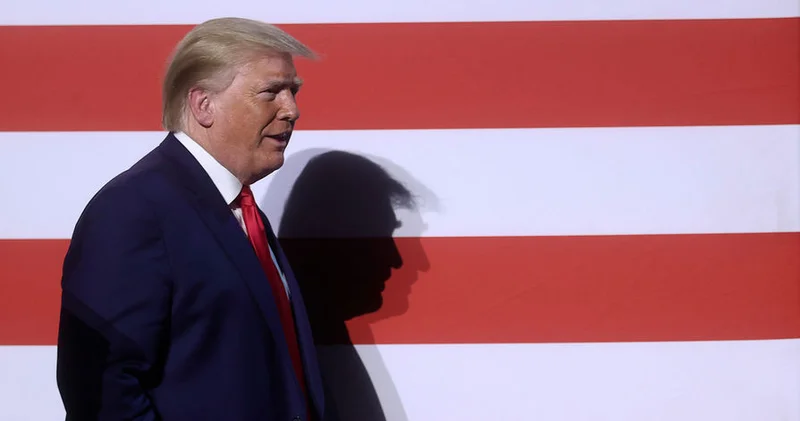 Трамп выступил против ведения бизнеса с Россией
