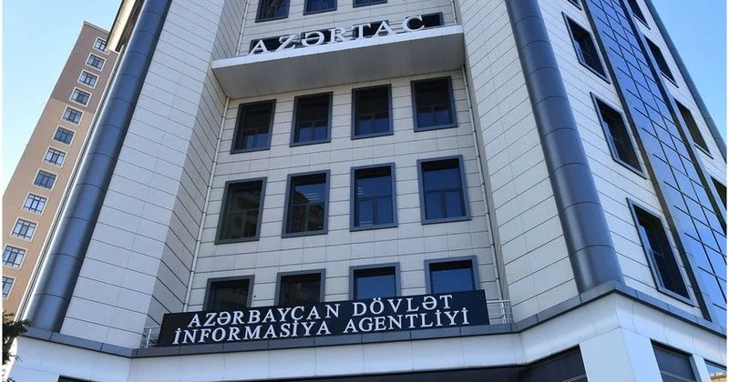 AZƏRTAC: TASS ın Azərbaycan xalqına yad toponimi reanimasiya cəhdi anlaşılmazlıq doğurur