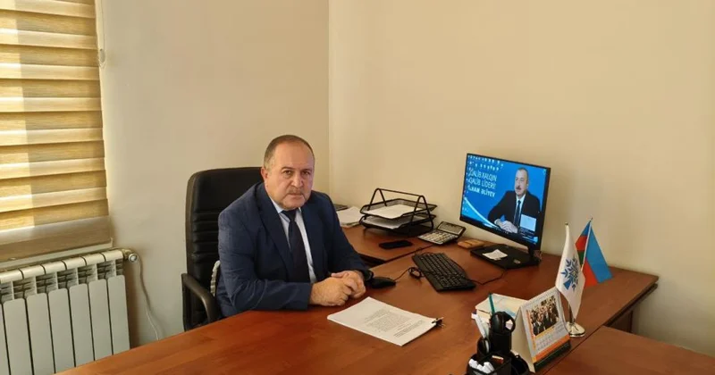 Ana dili və əlifbası hər bir xalqın milli sərvəti, varlığının təsdiqi və kimliyidir