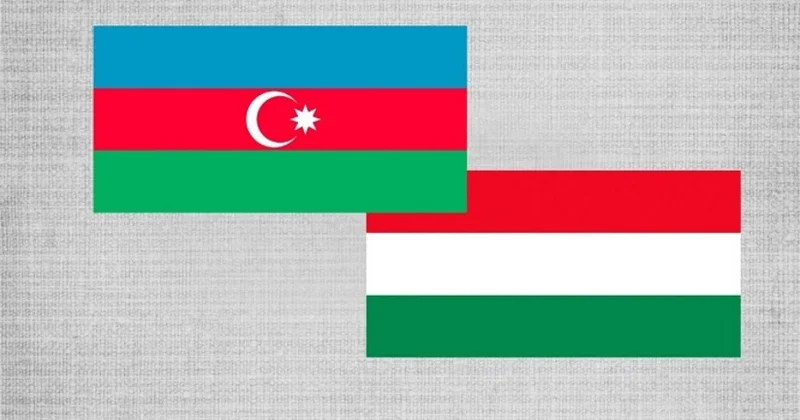 Азербайджан и Венгрия в сентябре проведут 11 ое заседание межправкомиссии