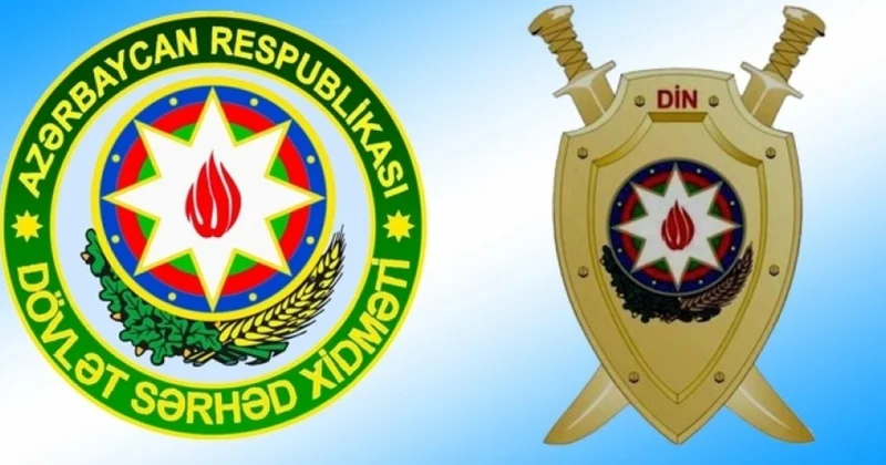 DİN və DSX əməliyyat keçirdi: Saxlanılan var (FOTO)