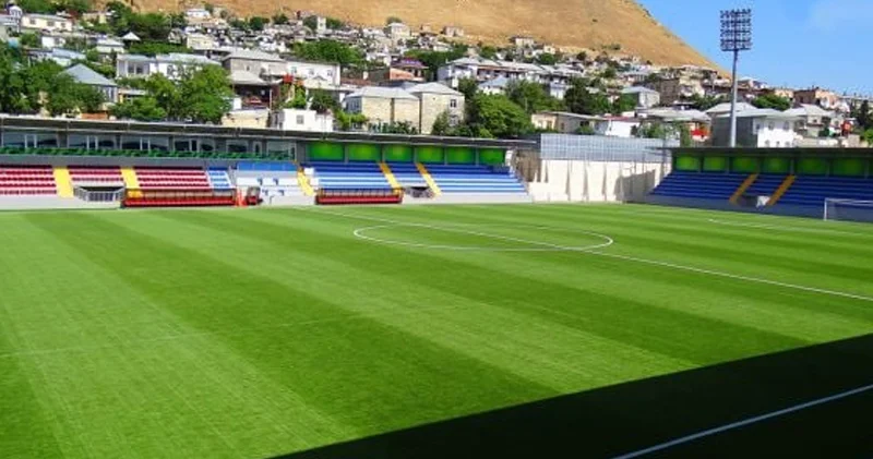 Səbail Bayıl Arena dan çıxarılır? Klubdan açıqlama