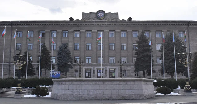 Bu qurumda direktor müavinlərinin sayı artırıldı