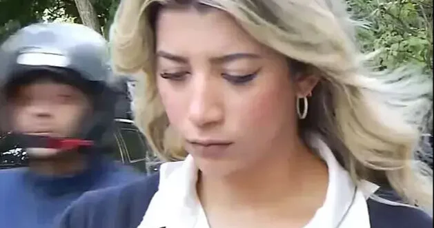 Canlı yayıma hazırlaşan jurnalistin telefonu oğurlandı