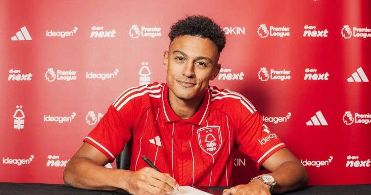 Premyer Liqa klubundan 45 milyon avroluq transfer RƏSMİ