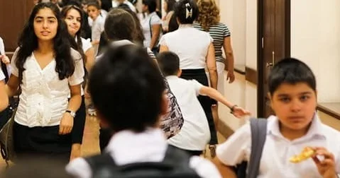 “Məktəb psixoloqlarının narkomaniya ilə bağlı məlumatı yoxdur” EKSPERT DANIŞDI