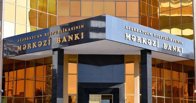 Mərkəzi Bankdan iki təşkilatla bağlı məcburi GÖSTƏRİŞ