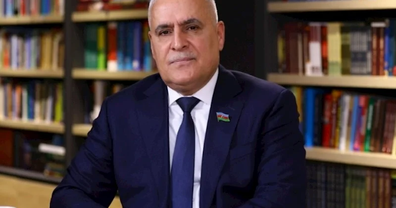 Vüqar Rəhimzadə: Azərbaycan xalqı daim tarixinə, dilinə, milli mənəvi dəyərlərinə sahib çıxan xalq kimi tanınır