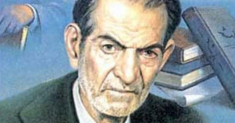 Bu gün böyük Azərbaycan şairi Şəhriyarın doğum günüdür