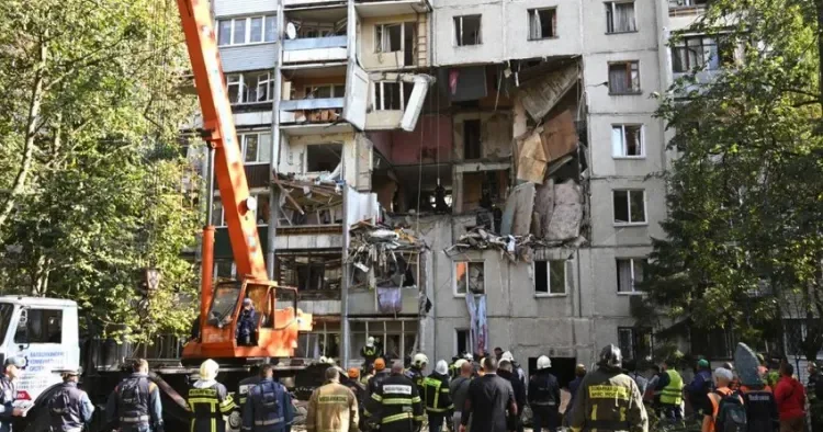 Balaşixada baş verən yanğında bir nəfər ÖLDÜ