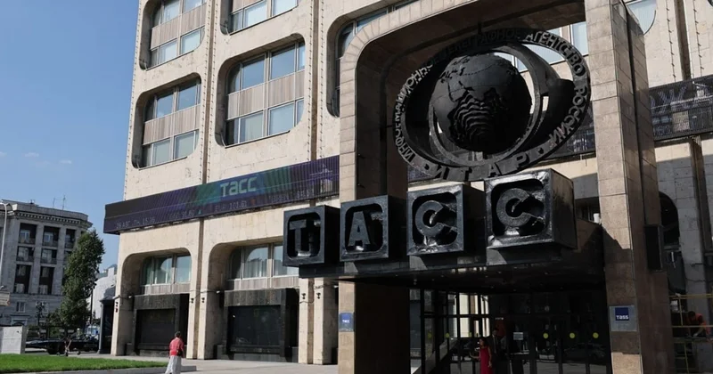 Очередная провокация Москвы против Баку Minval Politika