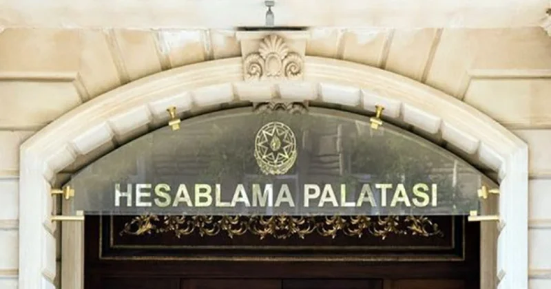 Hesablama Palatası ARDNF ə proqnozlaşdırma mexanizmlərinin təkmilləşdirilməsini tövsiyə edib