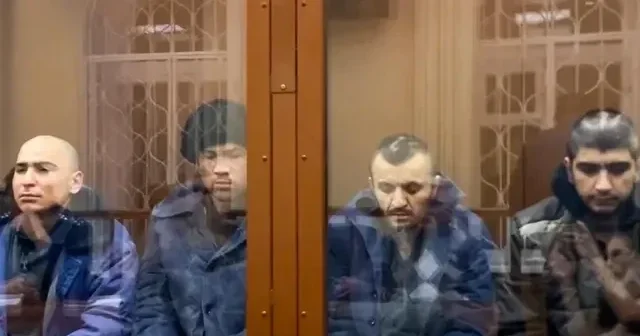 Исполнители теракта в Крокусе совершили его ради денег