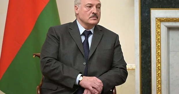 Lukaşenko Belarusda hərbi səfərbərliyə ehtiyac olduğunu açıqlayıb