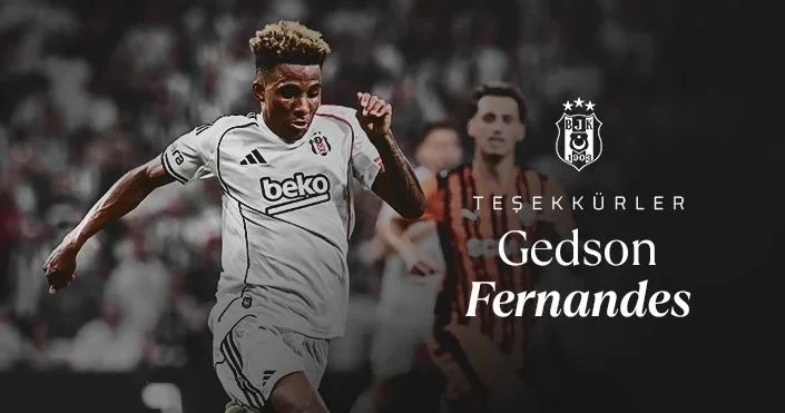 Beşiktaş dan Moskva klubuna