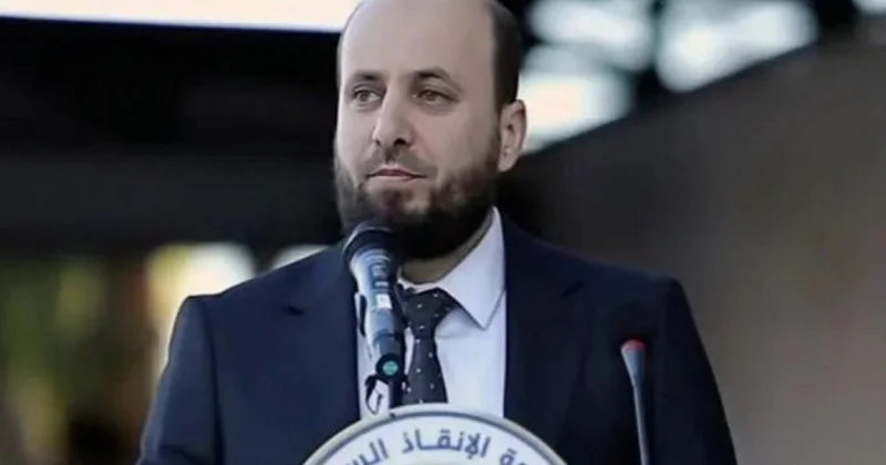 Məhəmməd Fadila: Suriya Azərbaycan qazını qəbul etməyə hazırdır