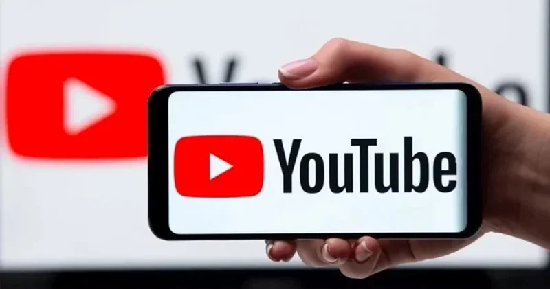YouTube yaş nəzarətini də süni intellektə həvalə edir