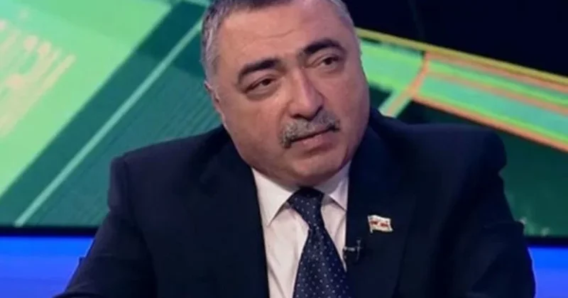 Deputat Rüfət Quliyev kazinoda oynaması barədə DANIŞDI VİDEO
