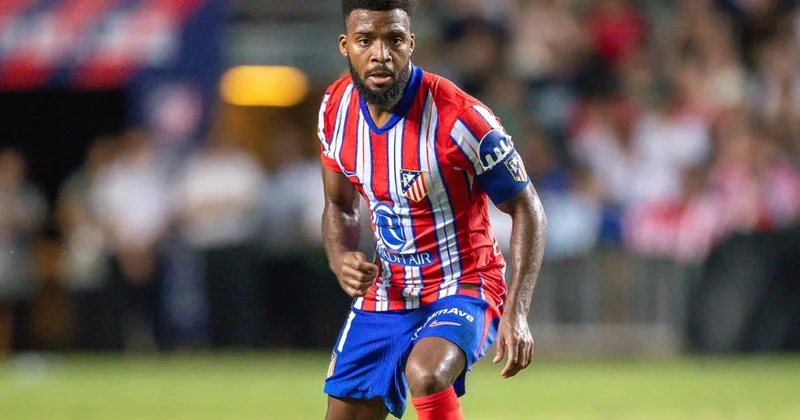“Atletiko” dünya çempionunu icarəyə göndərdi