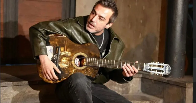 Türkiyəli müğənni Bakıda konsertini ləğv etdi QƏRİBƏ SƏBƏB KONKRET