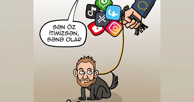 Avropa İttifaqının “Meta” ilə söz savaşı Kimdir haqlı?