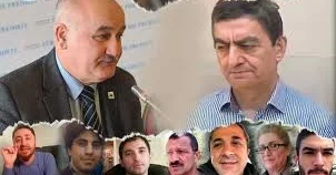 Niyə Müsavat Trol Sadıqlıya, AXCP isə Qabil Məmmədova yiyə durmur? ANALİZ