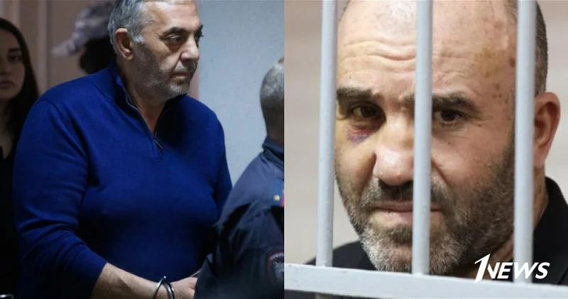 Азербайджанцев в Екатеринбурге оставили под стражей